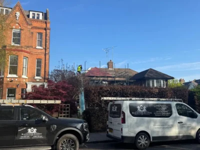 Blackstone roofing Southern England