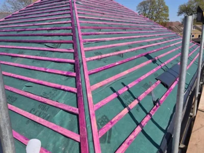 Blackstone roofing Southern England