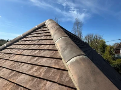 Blackstone roofing Southern England