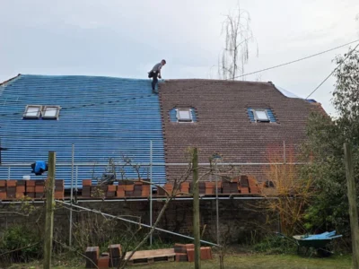 Blackstone roofing Southern England