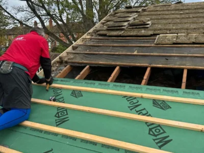 Blackstone roofing Southern England