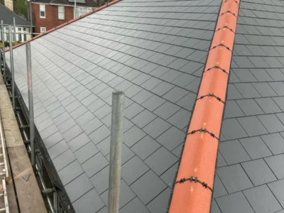 Blackstone roofing Southern England