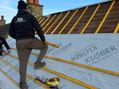 Blackstone roofing Southern England
