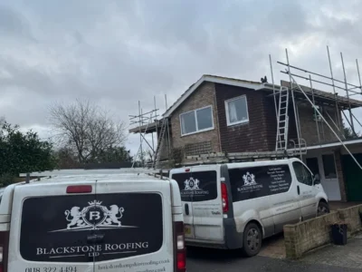 Blackstone roofing Southern England