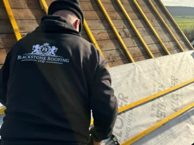 Blackstone roofing Southern England