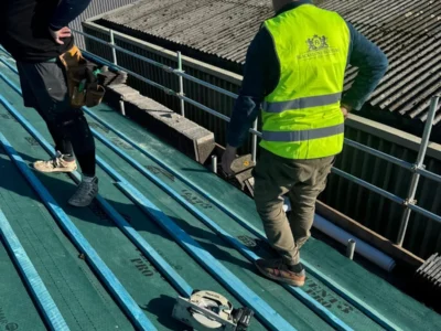 Blackstone roofing Southern England