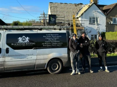 Blackstone roofing Southern England