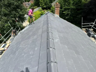 Blackstone roofing Southern England