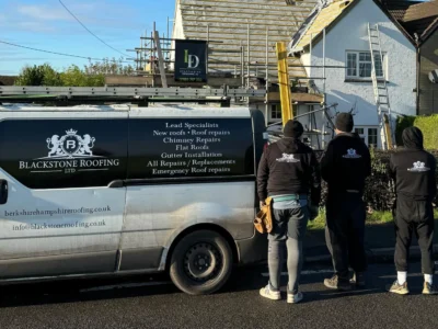 Blackstone roofing Southern England
