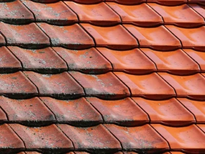 Devizes roof cleaning