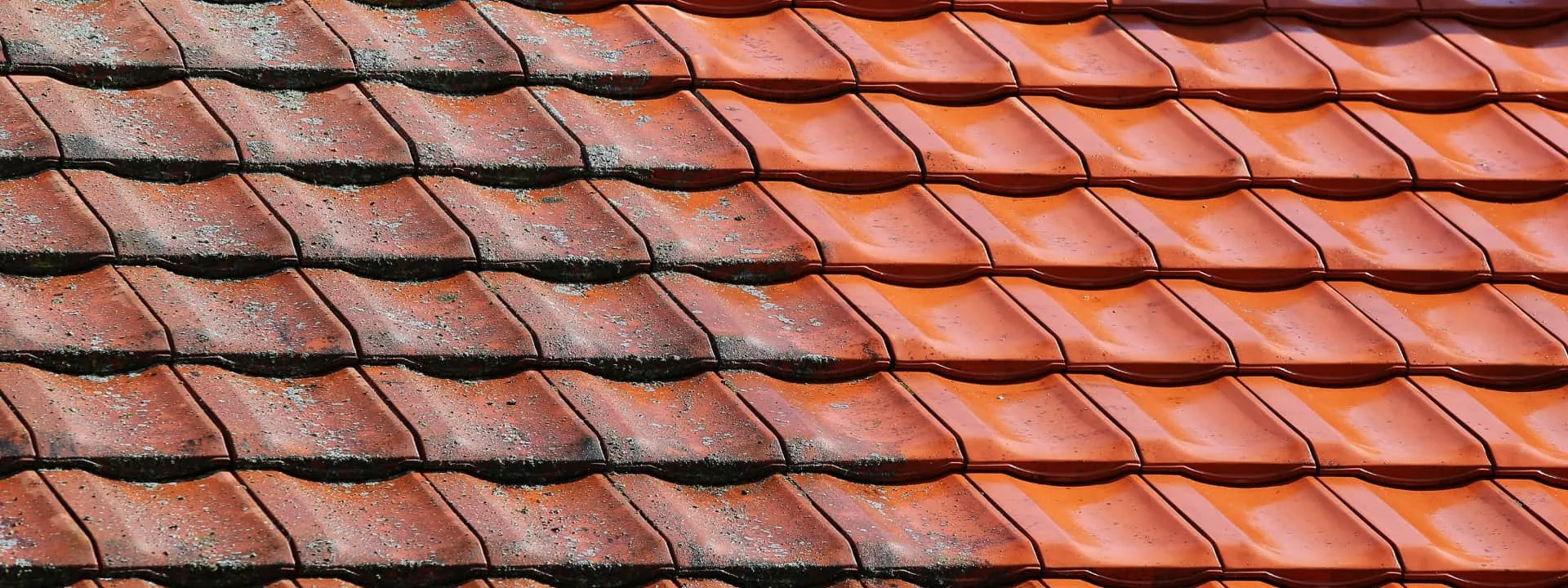 roof cleaning Southern England