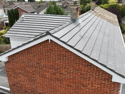 Trusted roofing contractors Southern England