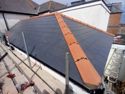 Trusted roofing contractors Southern England