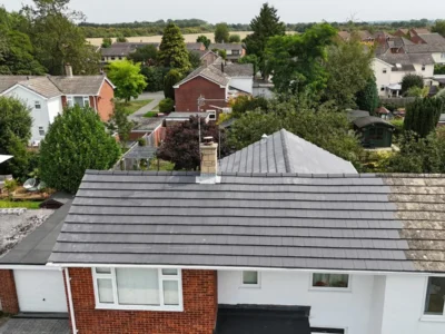 Trusted roofing contractors Southern England
