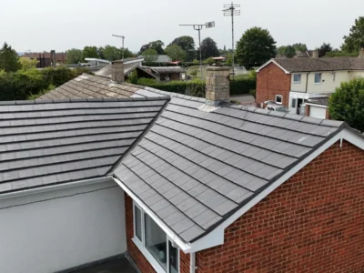 Trusted roofing contractors Southern England