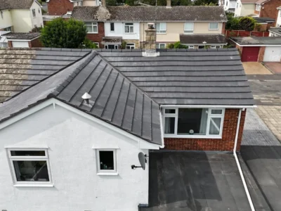 Trusted roofing contractors Southern England