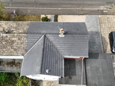 Trusted roofing contractors Southern England