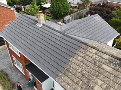 Trusted roofing contractors Southern England