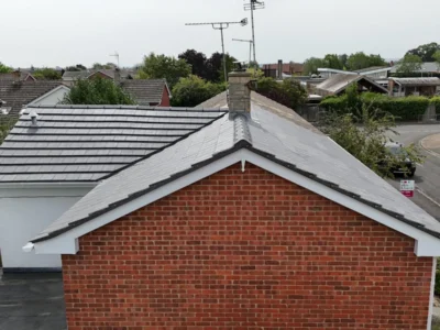 Trusted roofing contractors Southern England
