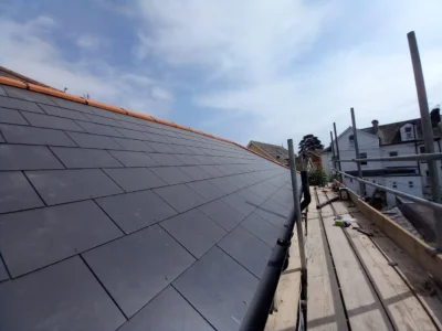 Trusted roofing contractors Southern England