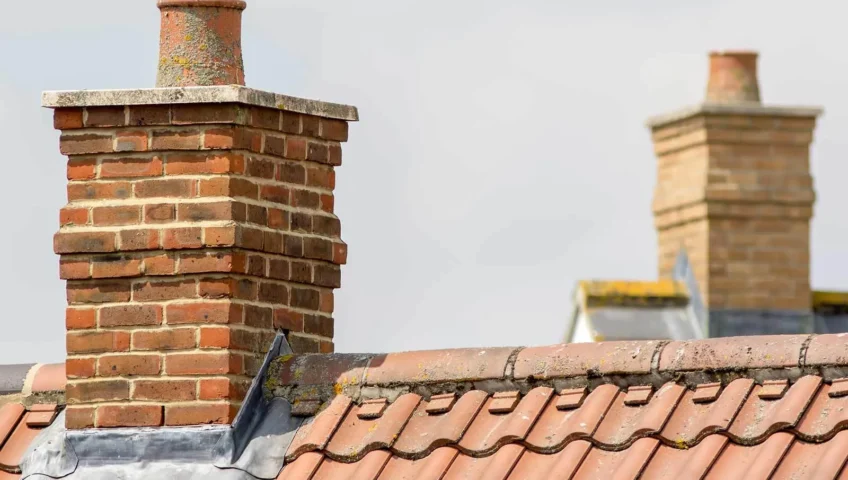 Chimney repointing Southern England