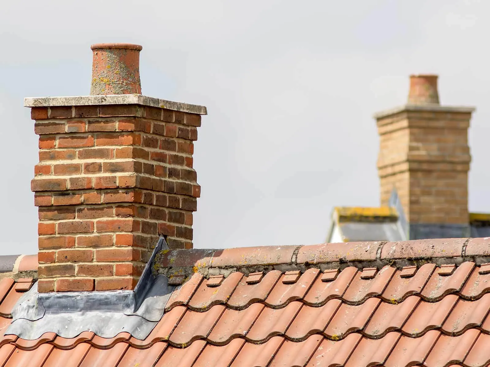 Chimney Repairs
