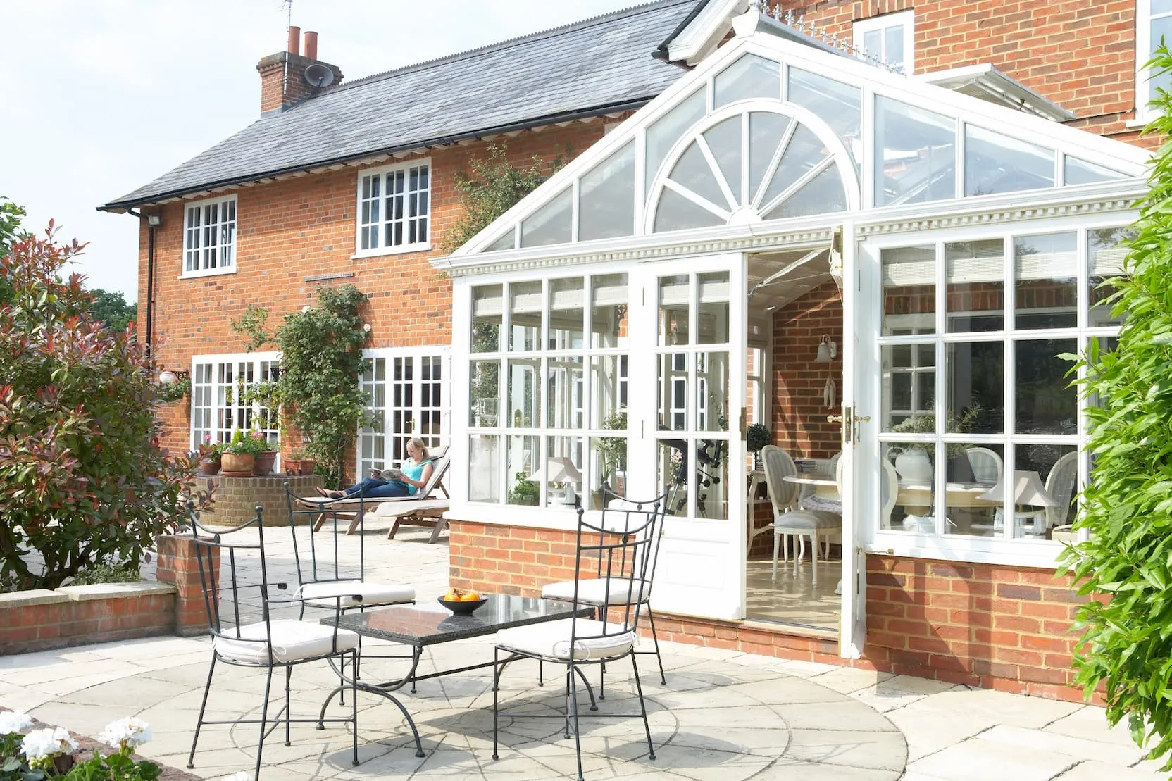 double glazing windows and doors