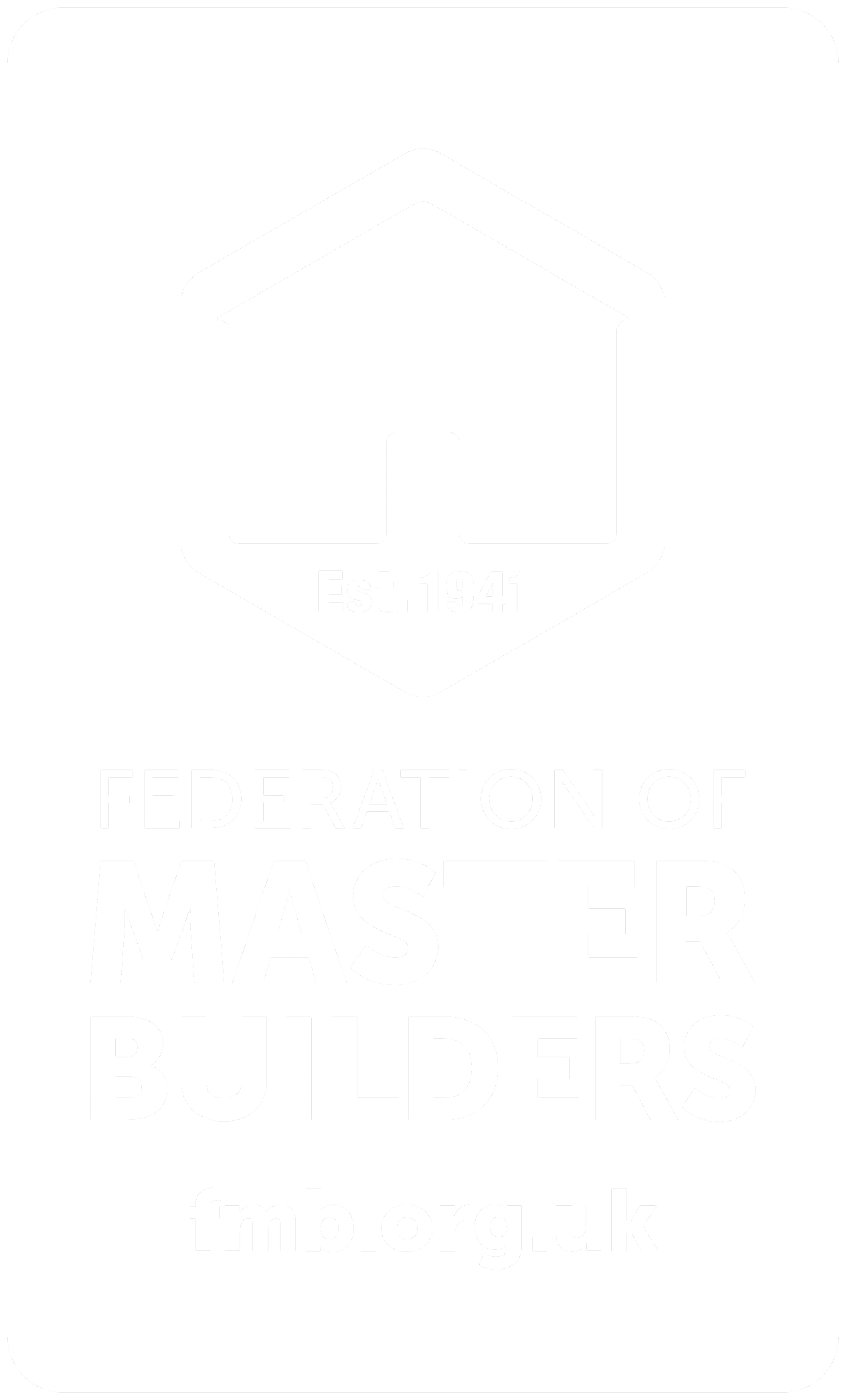 Federation of Master Builders