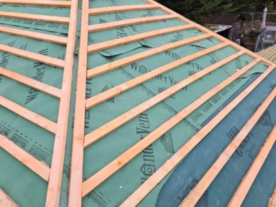Local roofers Southern England