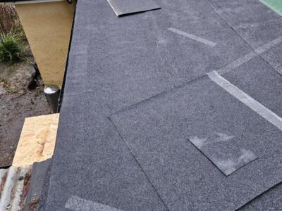 Local roofers Southern England