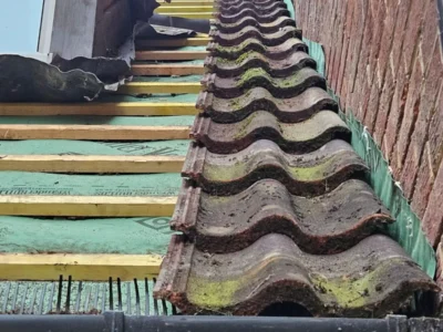 Local roofers Southern England