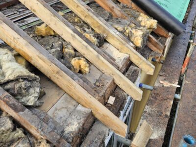 Local roofers Southern England