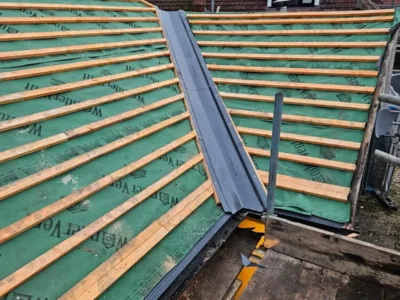 Local roofers Southern England