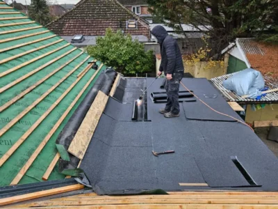 Local roofers Southern England