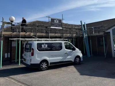 Local roofers Southern England