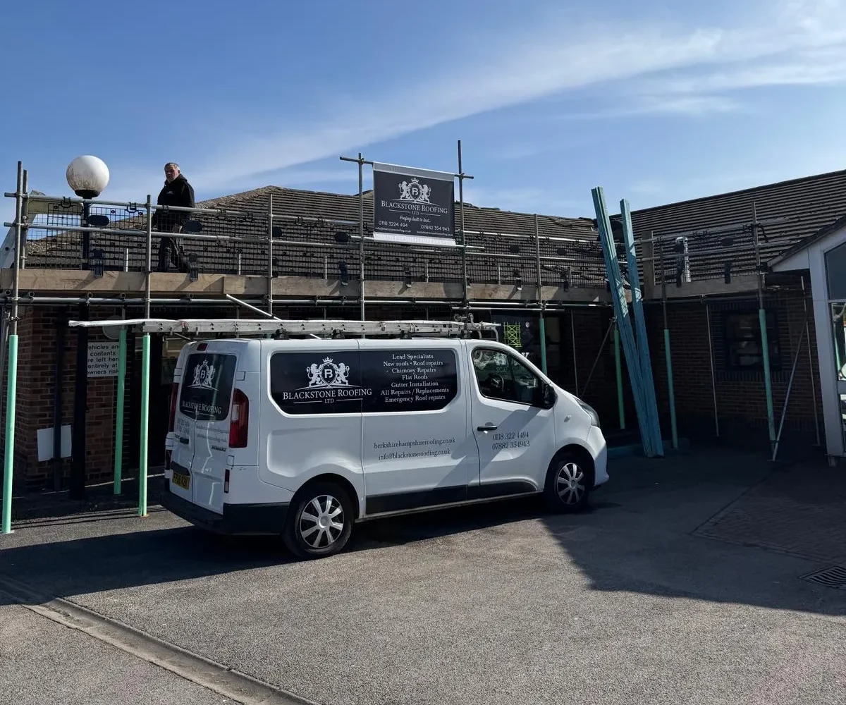 Local roofers Southern England