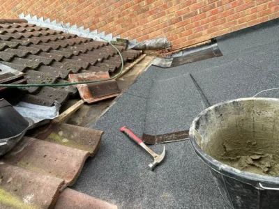 Local roofing specialists Southern England