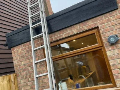 Local roofing specialists Southern England