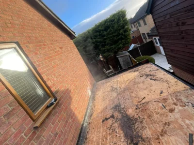 Local roofing specialists Southern England