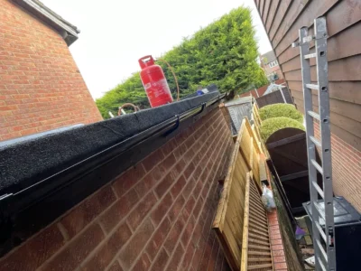 Local roofing specialists Southern England
