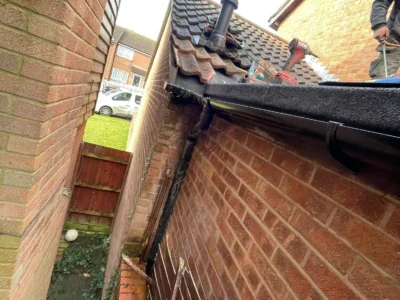 Local roofing specialists Southern England