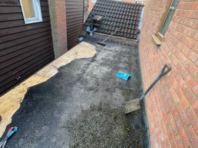 Local roofing specialists Southern England