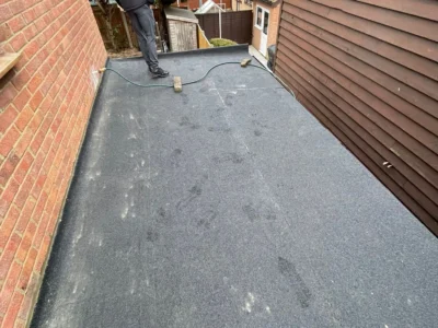 Local roofing specialists Southern England