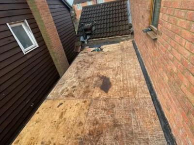 Local roofing specialists Southern England