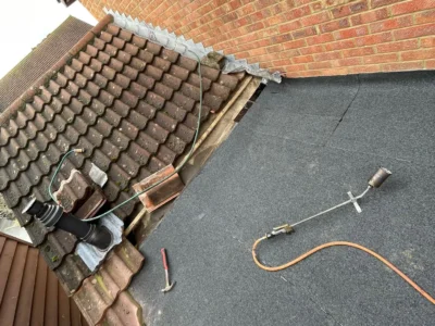 Local roofing specialists Southern England