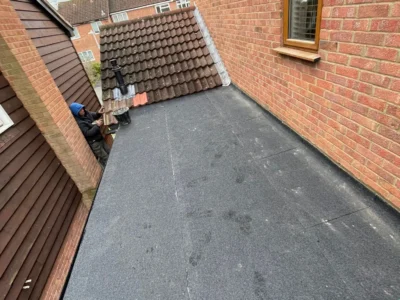 Local roofing specialists Southern England