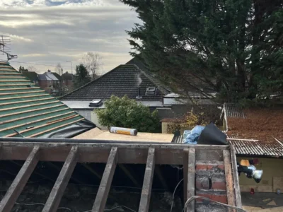 Local roofing specialists Southern England