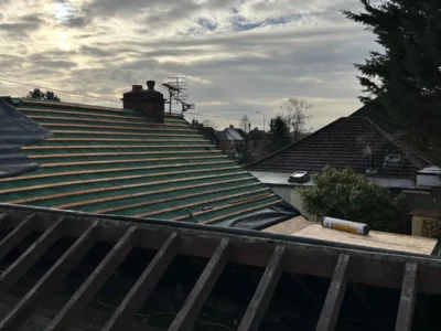 Local roofing specialists Southern England
