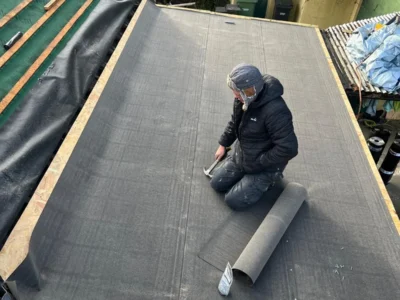 Local roofing specialists Southern England