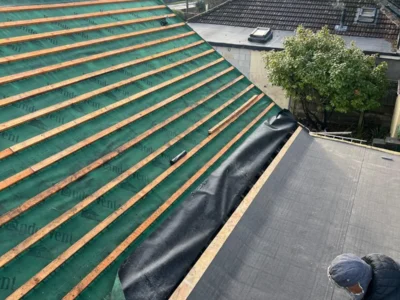 Local roofing specialists Southern England